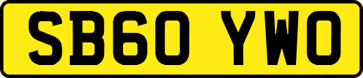 SB60YWO