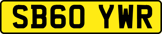 SB60YWR