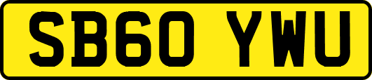 SB60YWU