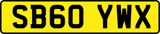 SB60YWX