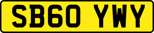 SB60YWY