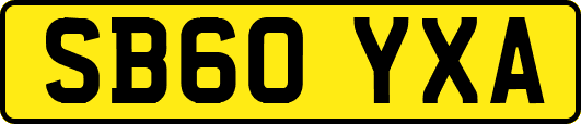 SB60YXA