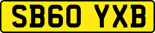 SB60YXB