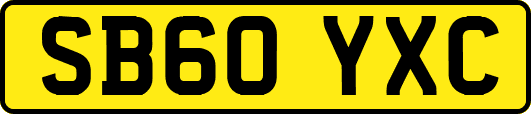 SB60YXC