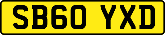SB60YXD