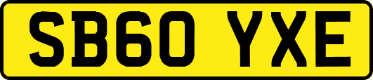 SB60YXE