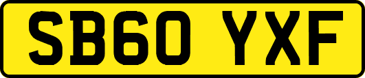 SB60YXF