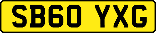 SB60YXG