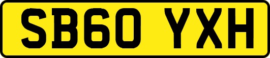 SB60YXH
