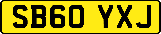 SB60YXJ