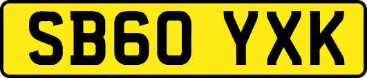 SB60YXK