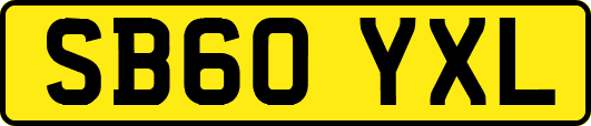SB60YXL