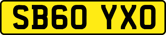SB60YXO