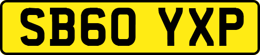 SB60YXP