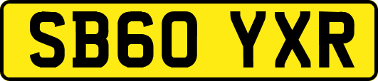 SB60YXR
