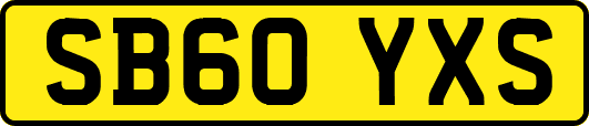 SB60YXS