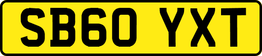 SB60YXT