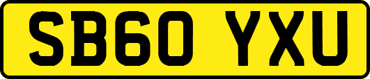 SB60YXU