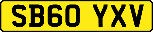 SB60YXV