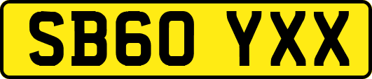 SB60YXX