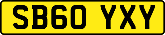 SB60YXY