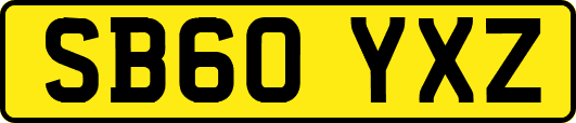 SB60YXZ