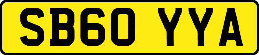 SB60YYA