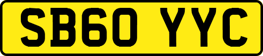 SB60YYC