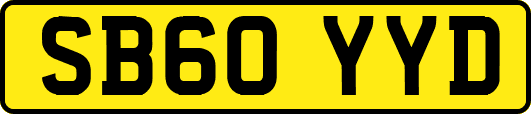SB60YYD