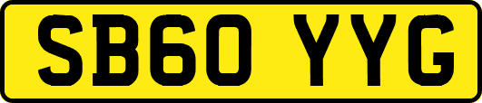 SB60YYG