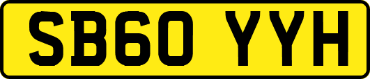 SB60YYH