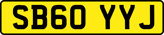SB60YYJ