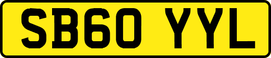 SB60YYL