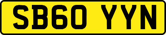 SB60YYN