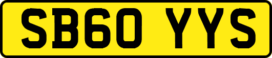 SB60YYS