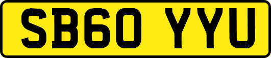 SB60YYU