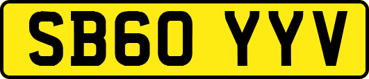 SB60YYV