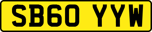 SB60YYW