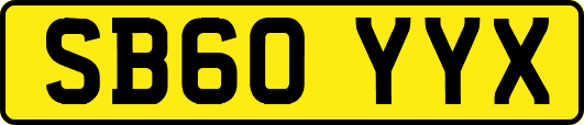 SB60YYX