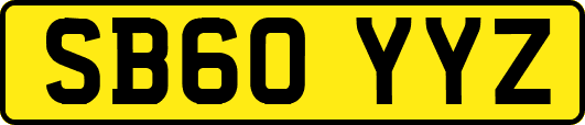 SB60YYZ