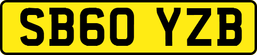 SB60YZB
