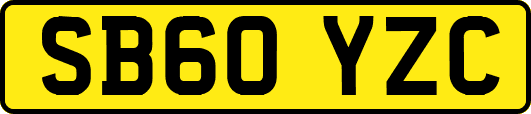 SB60YZC