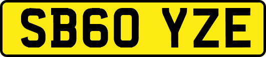 SB60YZE