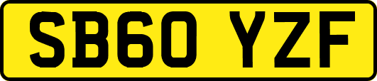 SB60YZF