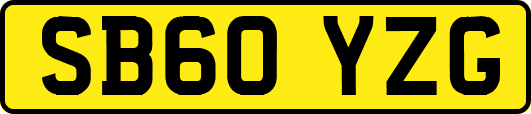SB60YZG