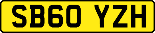 SB60YZH
