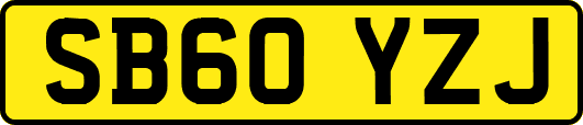 SB60YZJ