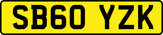 SB60YZK