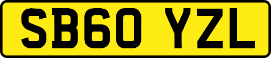 SB60YZL