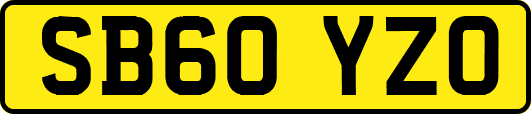 SB60YZO